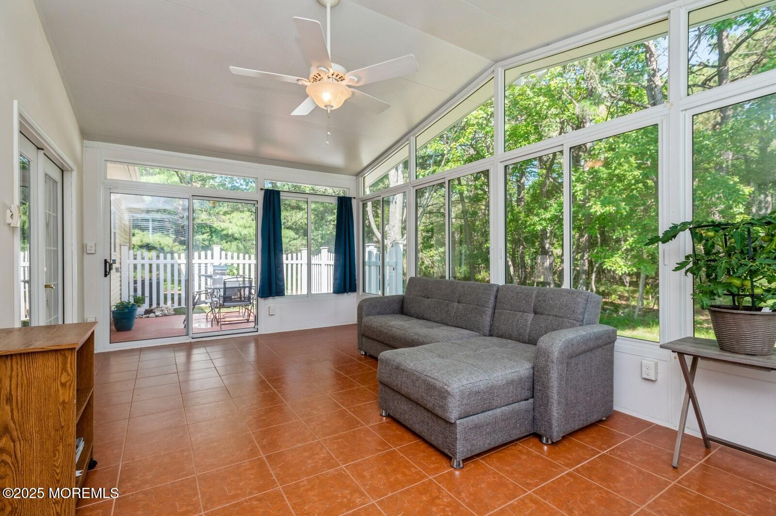 132 Riva Boulevard Brick, NJ 08723 - Photo 14 of 22 14_132RivaBlvd_97001_Sunroom_Large