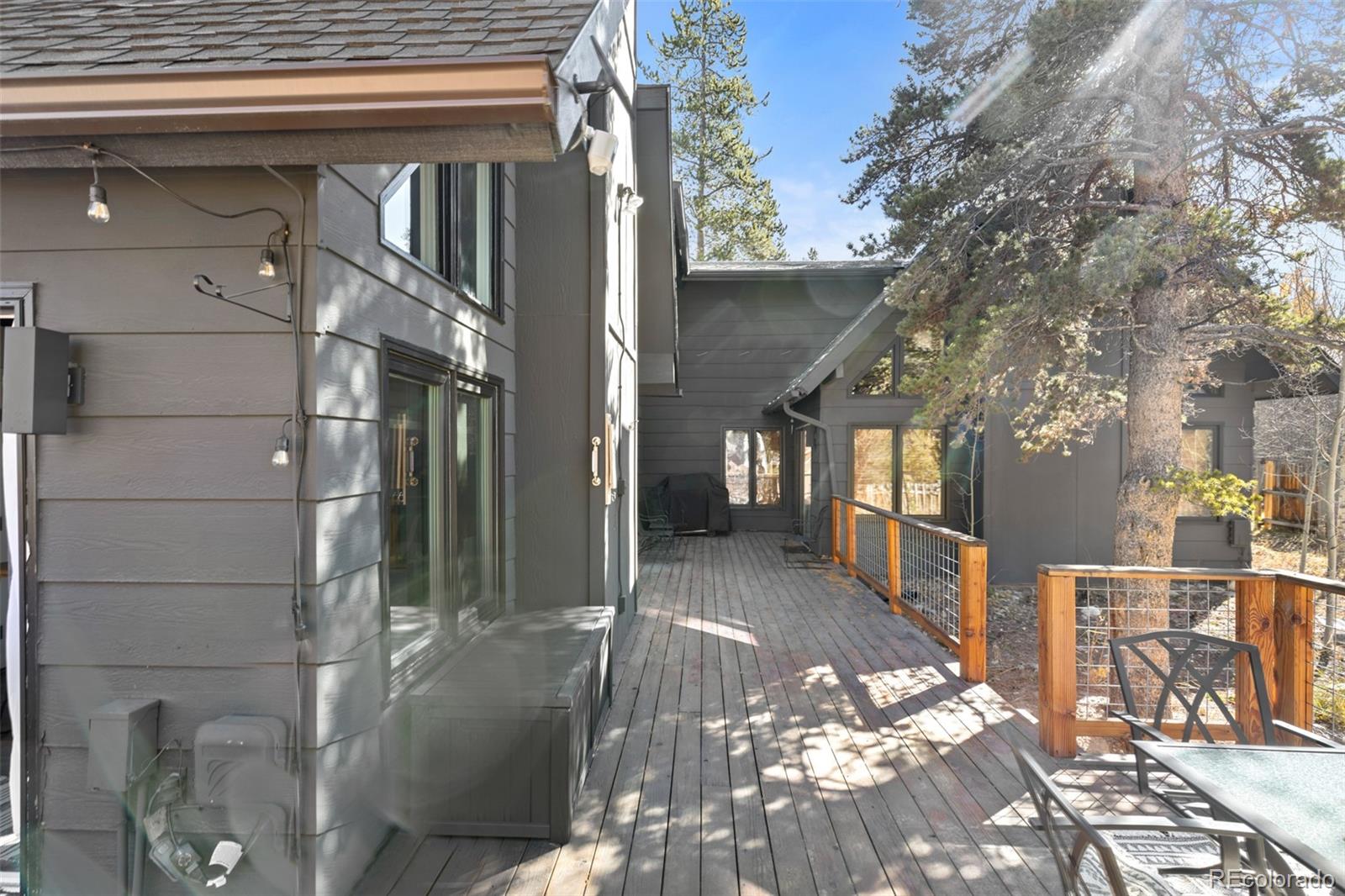 14 Red Feather Road Breckenridge, CO 80424 - Photo 22 of 23 Gallery Image 22