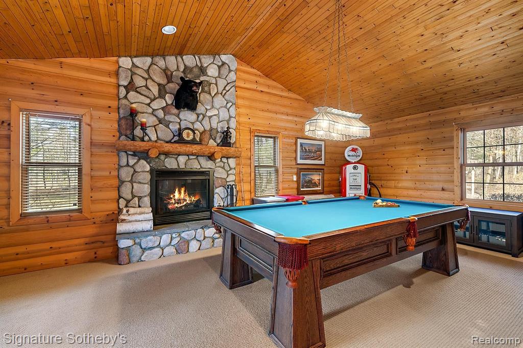 7699 Minnick Road Harbor Beach, MI 48441 - Photo 31 of 84