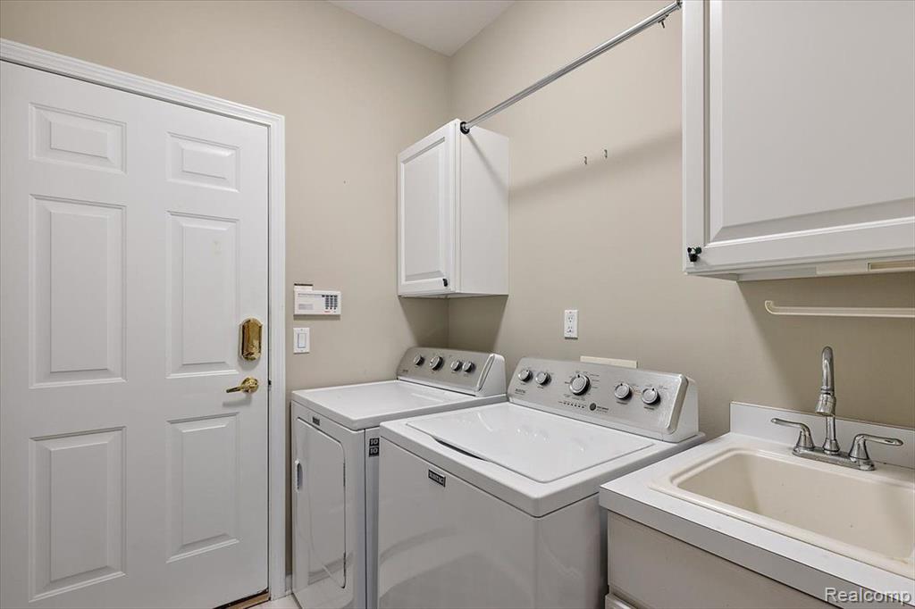 1682 Maple Creek Court Rochester, MI 48306 - Photo 50 of 66 Gallery Image 50