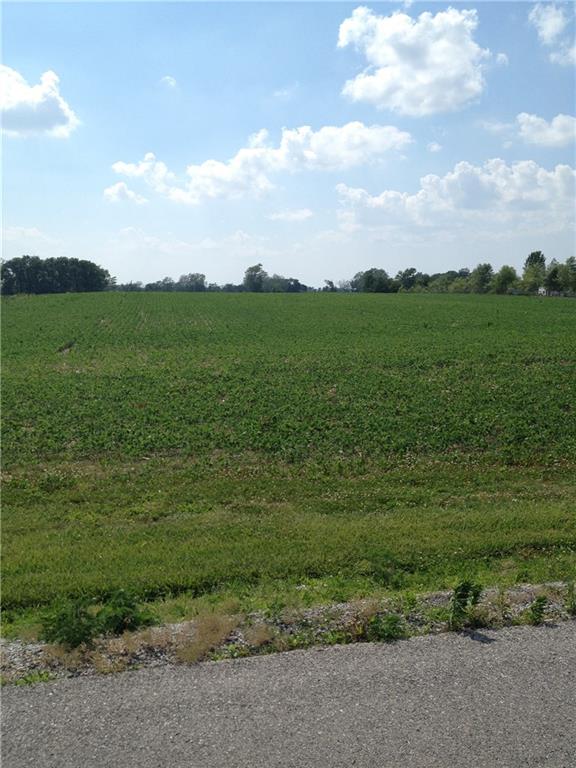 6570 West Hazelrigg Road Thorntown, IN 46071 - Photo 2 of 5