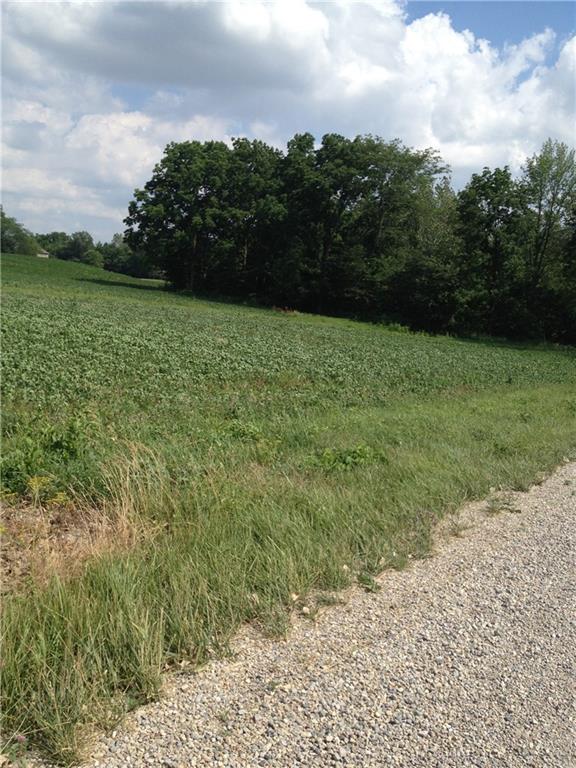 6570 West Hazelrigg Road Thorntown, IN 46071 - Photo 3 of 5