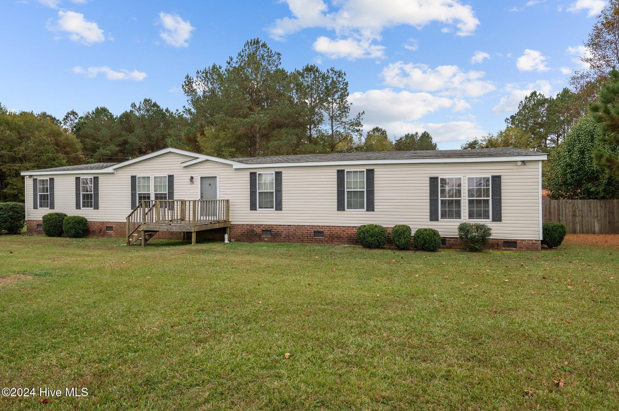 1210 Sandy Ridge Road Robersonville, NC 27871 - Photo 34 of 49 34-web-or-mls-COX_4458