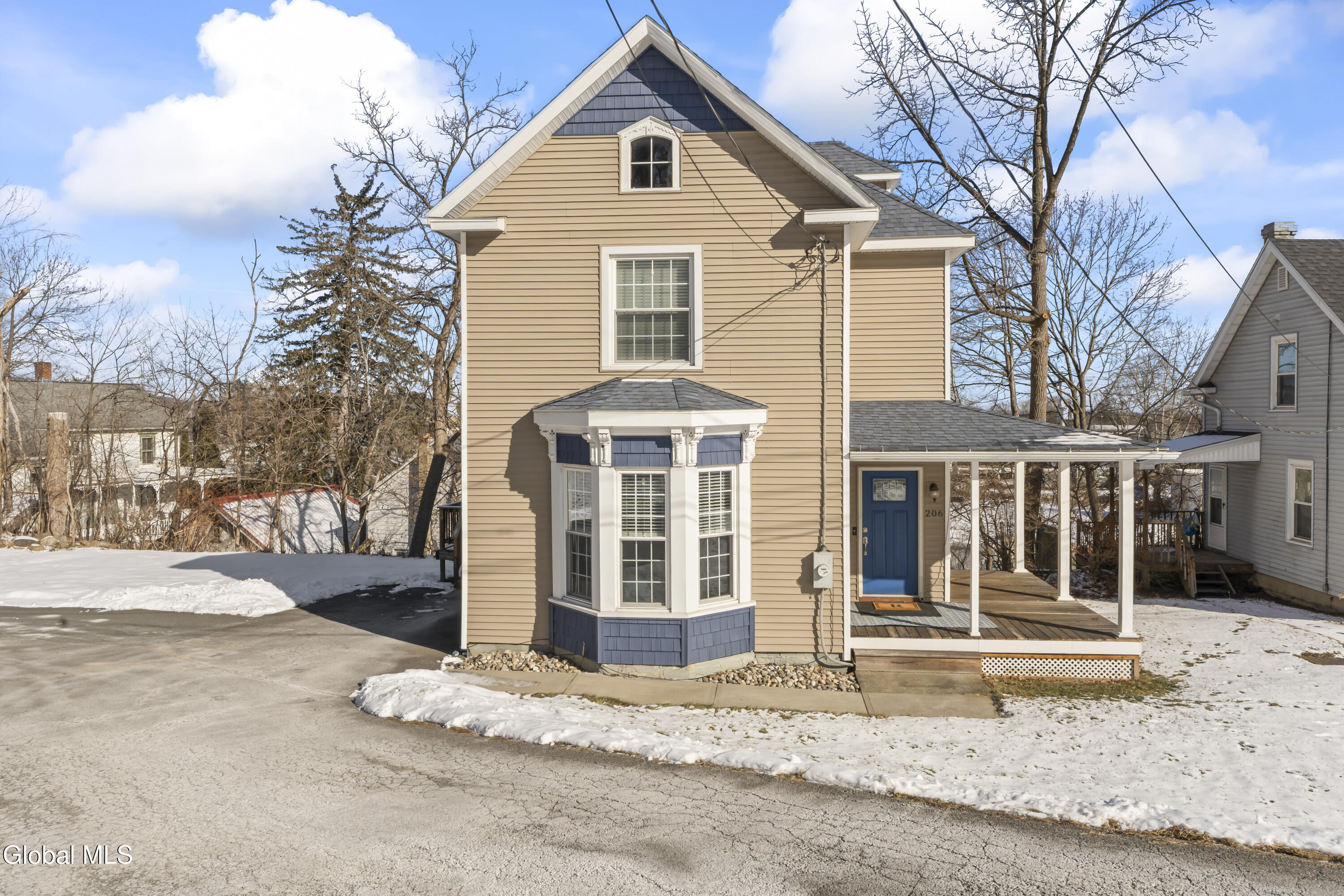 206 Main Street Altamont, NY 12009 - Photo 2 of 33 DSC02461