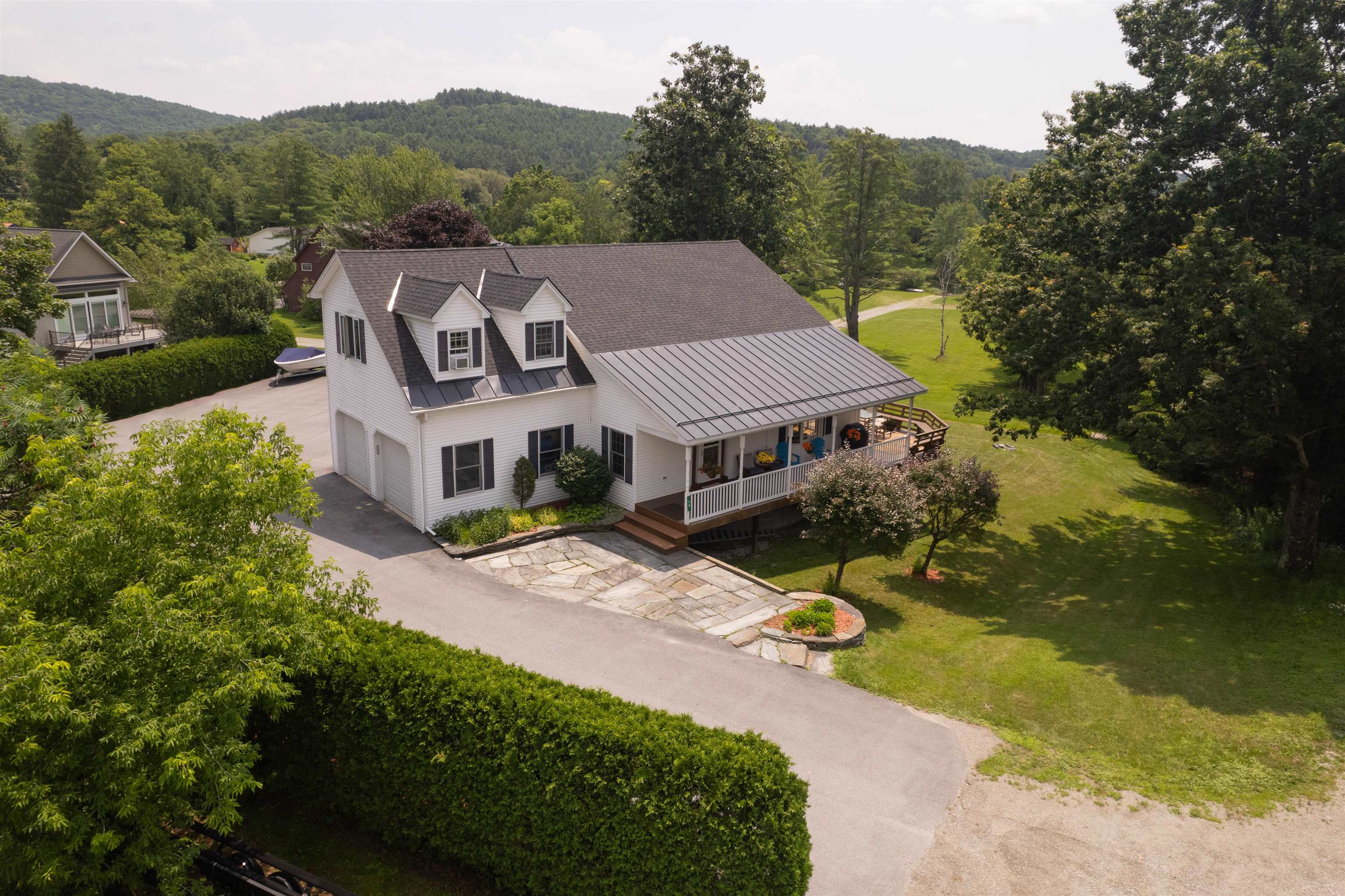 14 West Crystal Haven Castleton, VT 05732 - Photo 24 of 40