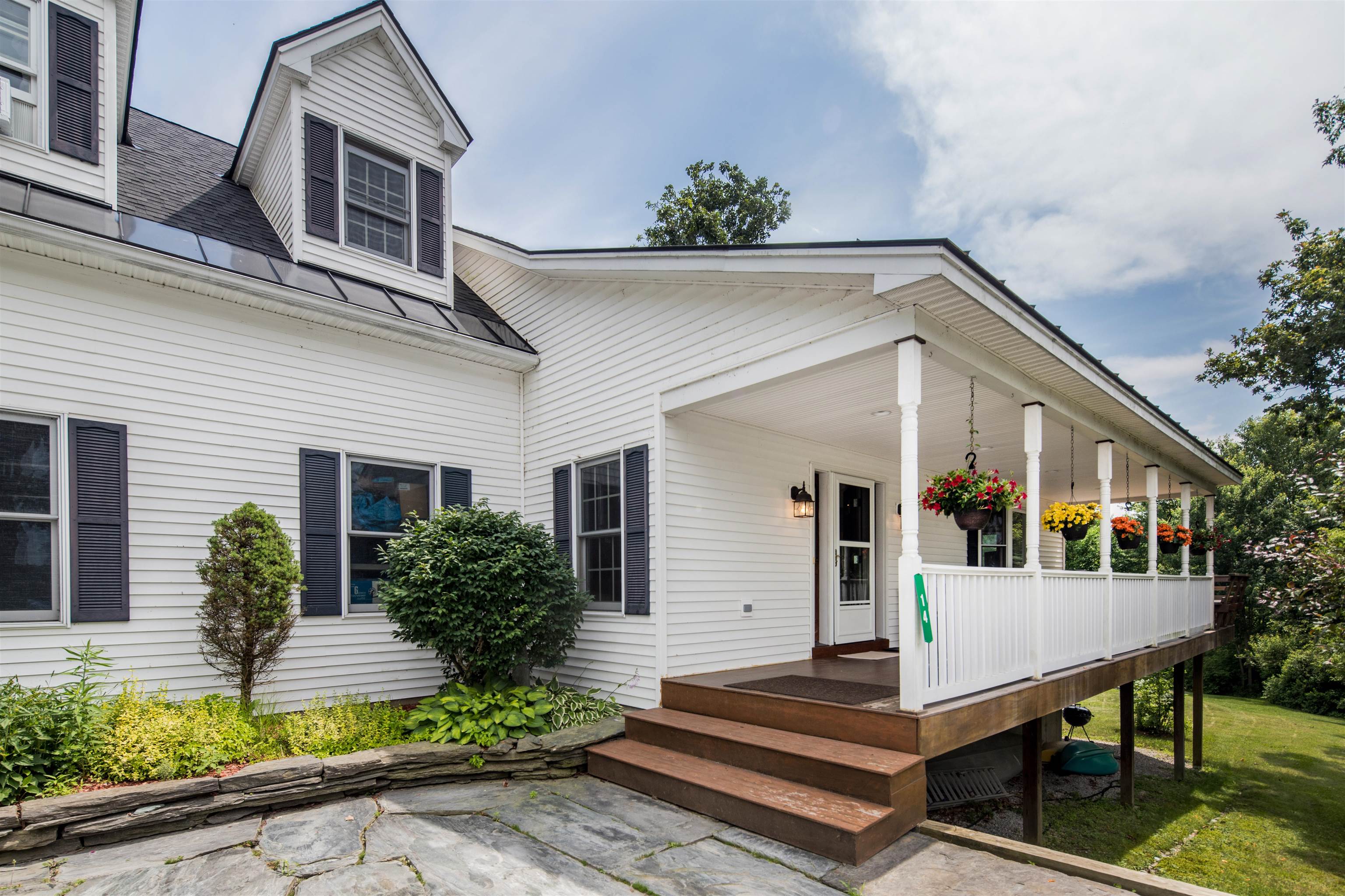 14 West Crystal Haven Castleton, VT 05732 - Photo 28 of 40