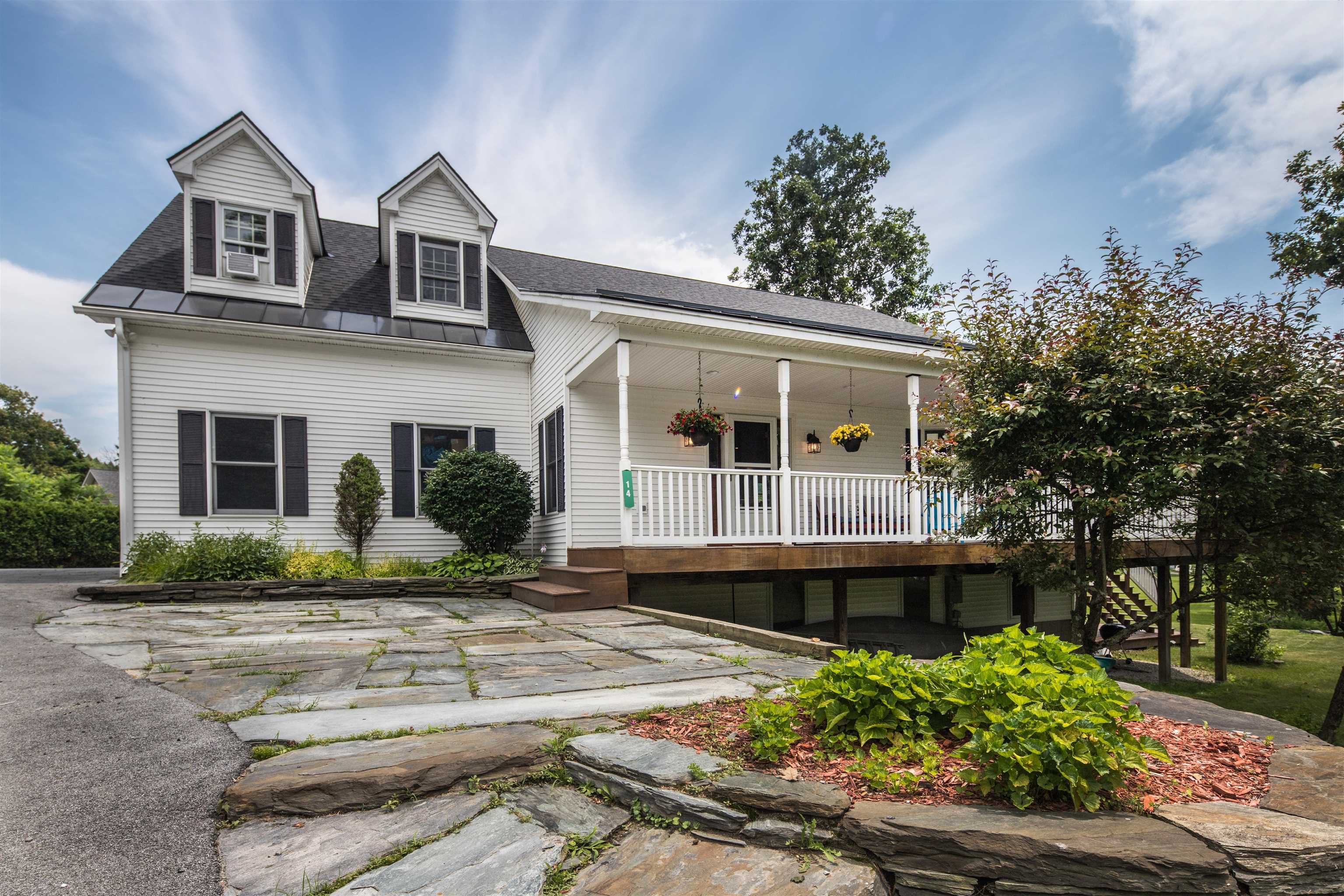 14 West Crystal Haven Castleton, VT 05732 - Photo 30 of 40