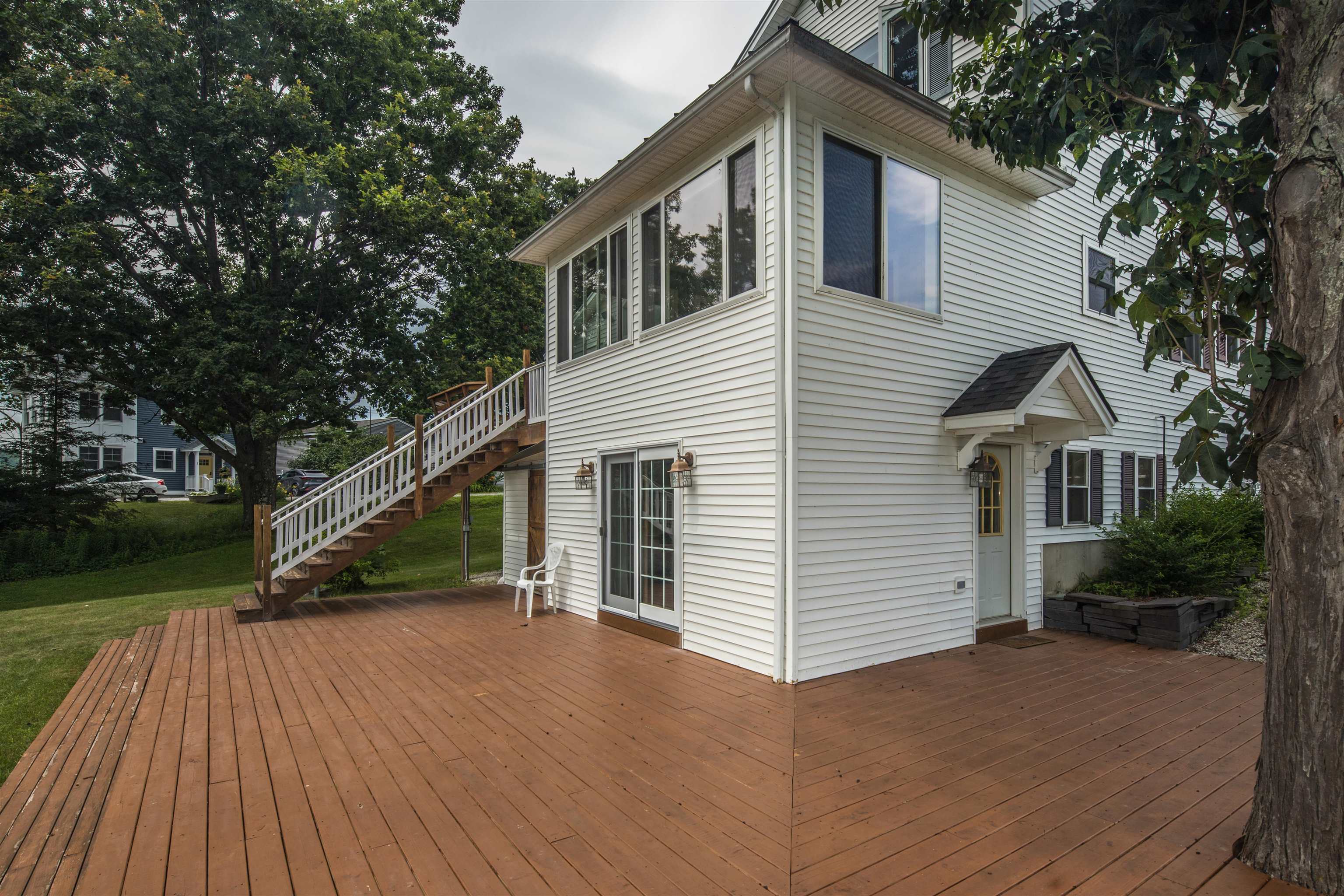 14 West Crystal Haven Castleton, VT 05732 - Photo 31 of 40