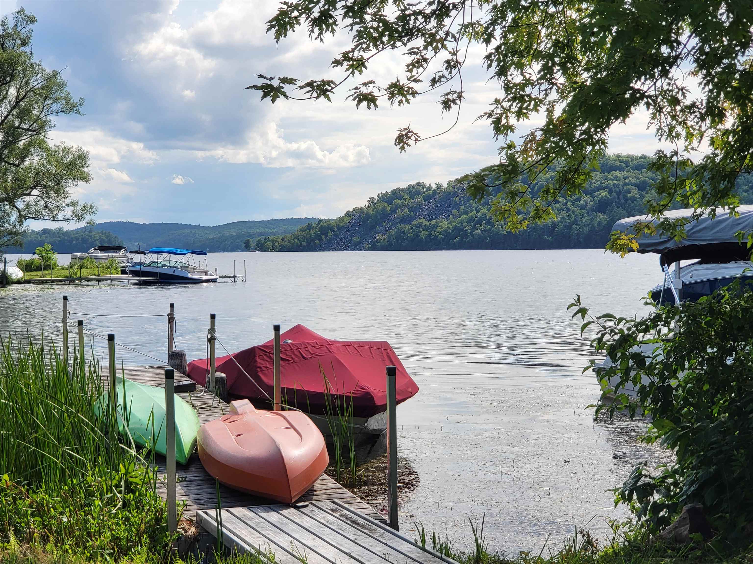 14 West Crystal Haven Castleton, VT 05732 - Photo 32 of 40