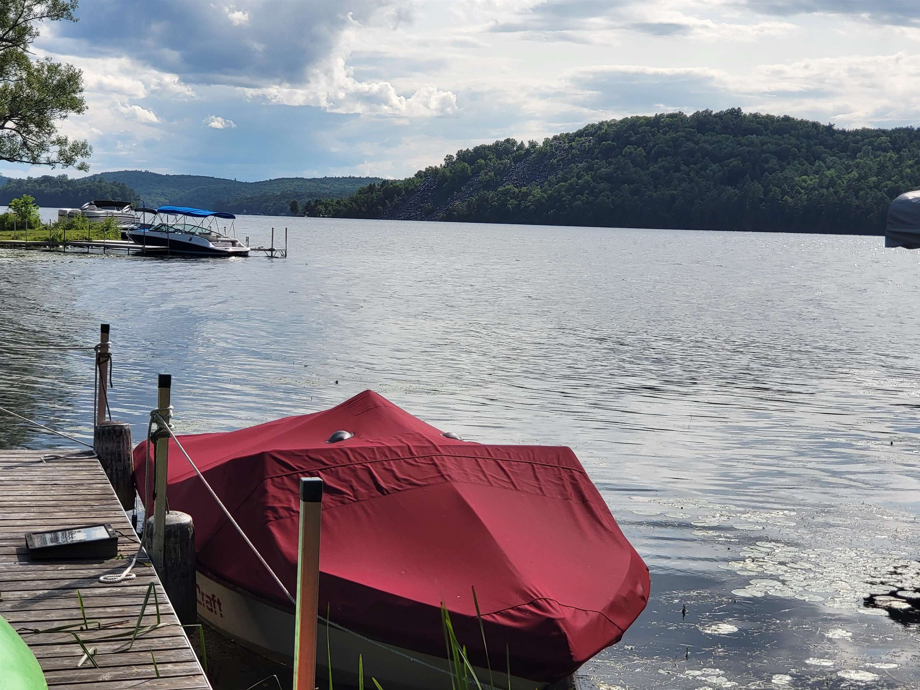 14 West Crystal Haven Castleton, VT 05732 - Photo 33 of 40