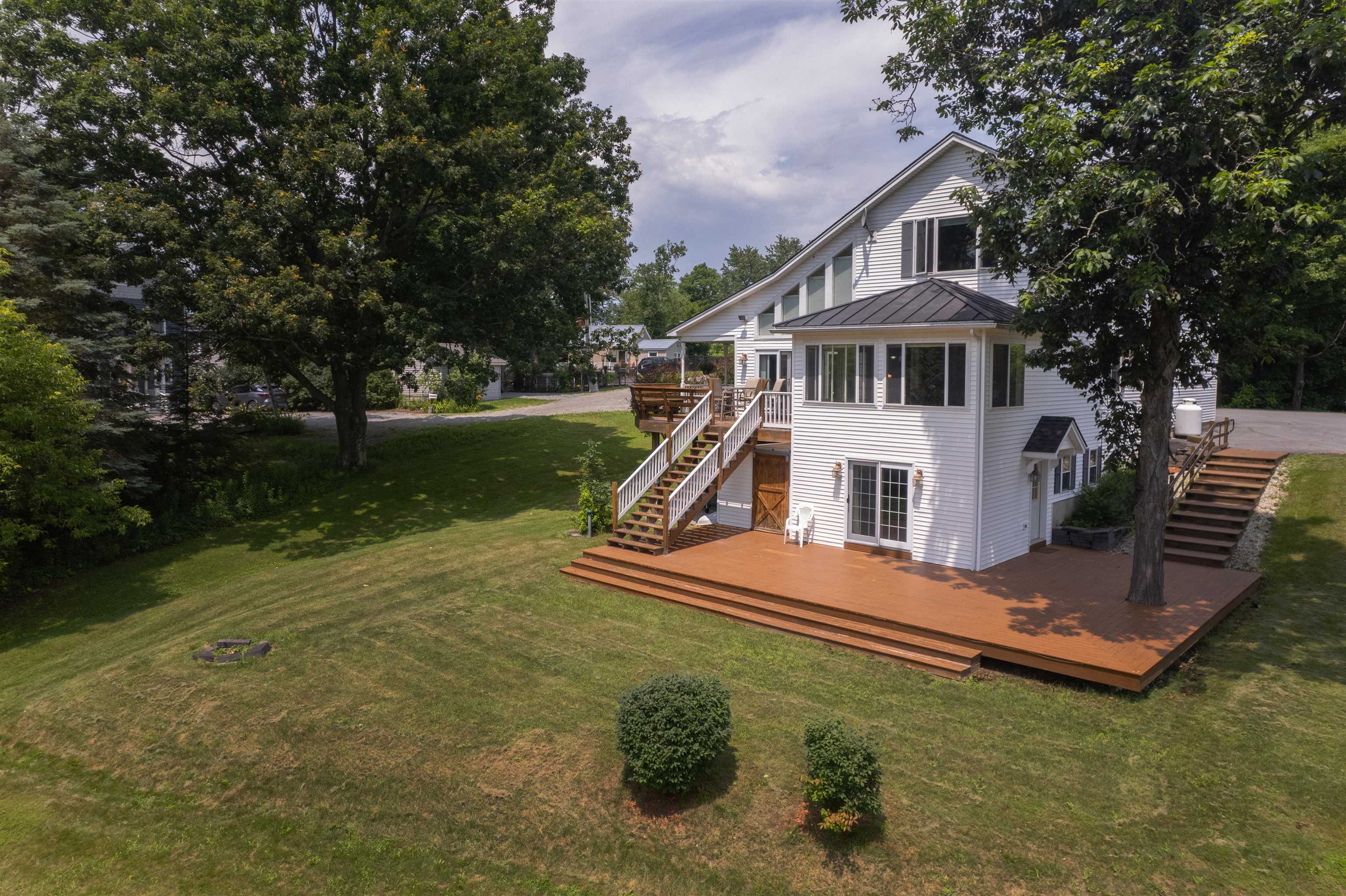 14 West Crystal Haven Castleton, VT 05732 - Photo 35 of 40