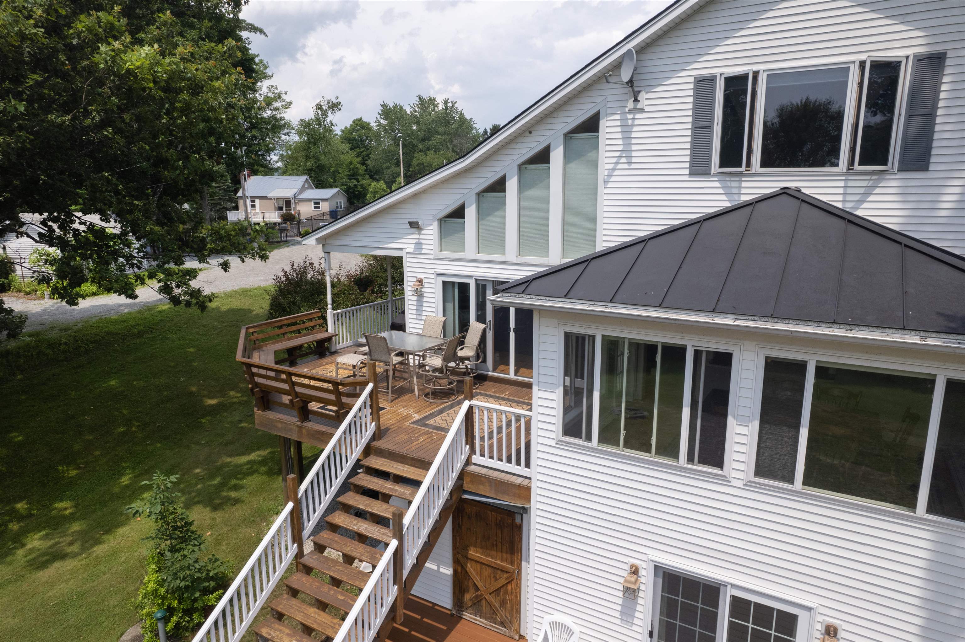 14 West Crystal Haven Castleton, VT 05732 - Photo 36 of 40