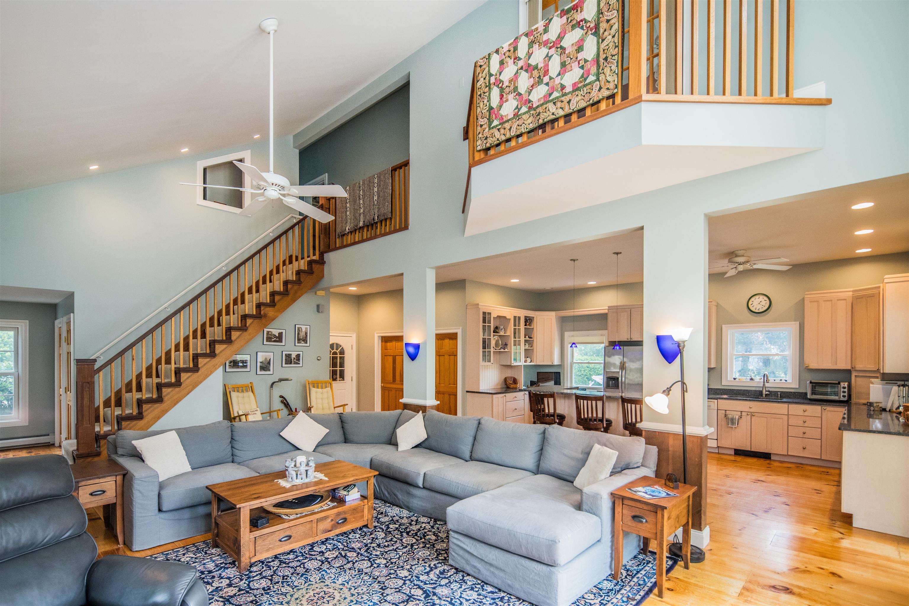 14 West Crystal Haven Castleton, VT 05732 - Photo 4 of 40