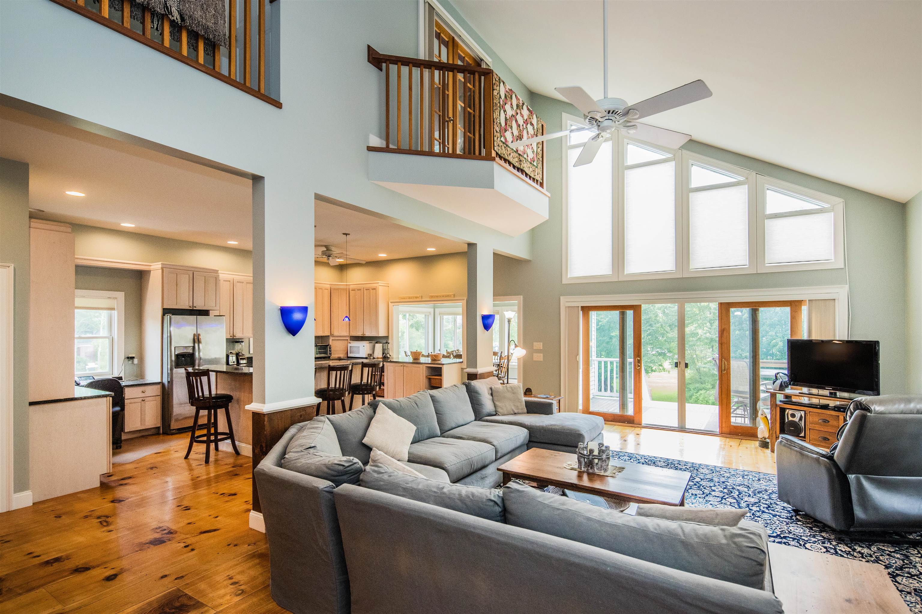 14 West Crystal Haven Castleton, VT 05732 - Photo 6 of 40