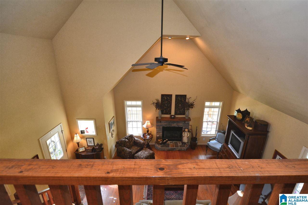 151 Perkins Landing Road Columbiana, AL 35051 - Photo 31 of 46