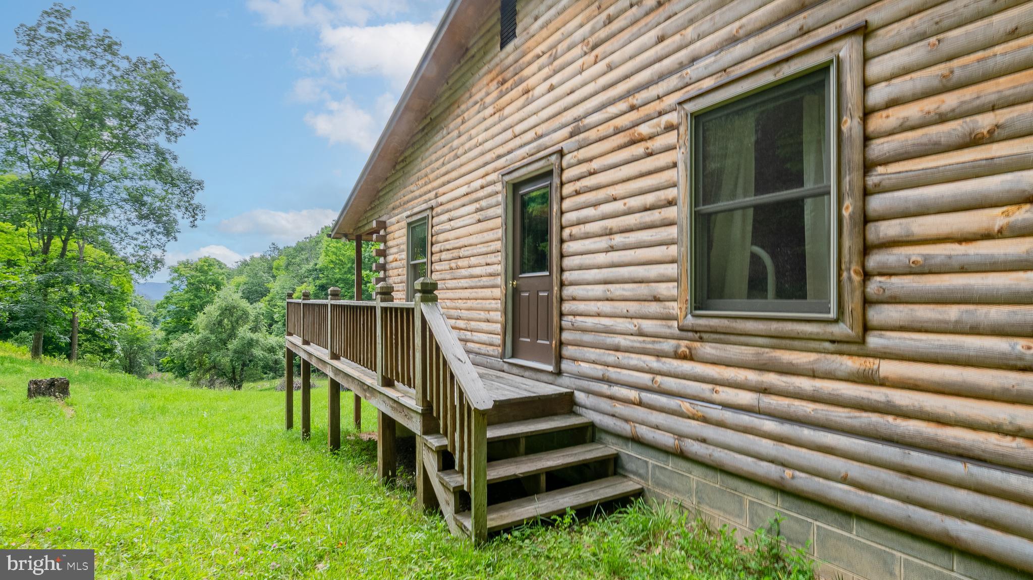 1862 Hawbush Road Circleville, WV 26804 - Photo 11 of 83