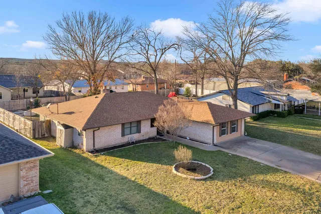 $430,000 | 213 Corder Lane, Burnet, TX 78611