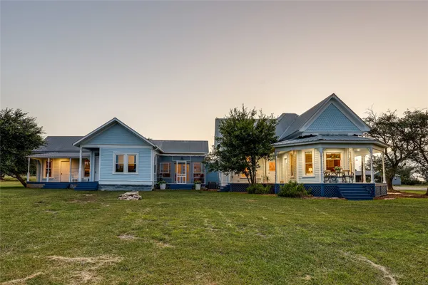 $1,295,000 | 13471 Cedar Valley Road, Salado, TX 76571