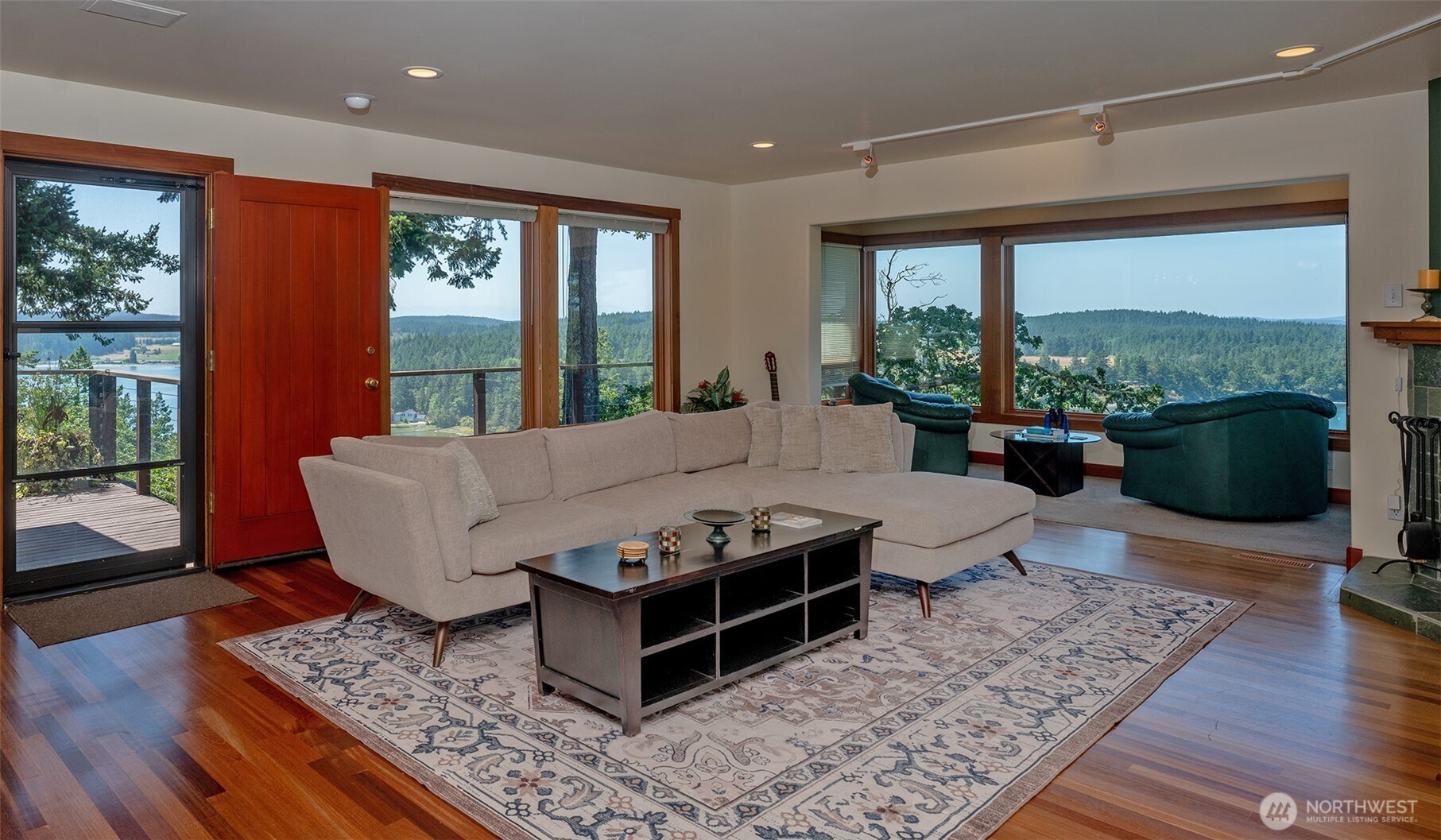 266 Thunder Road Lopez Island, WA 98261 - Photo 12 of 40 Gallery Image 12