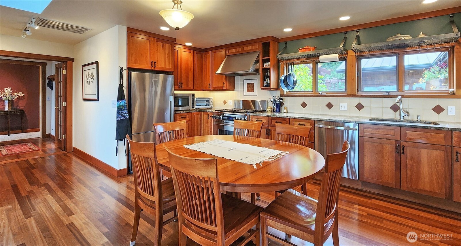 266 Thunder Road Lopez Island, WA 98261 - Photo 14 of 40 Gallery Image 14