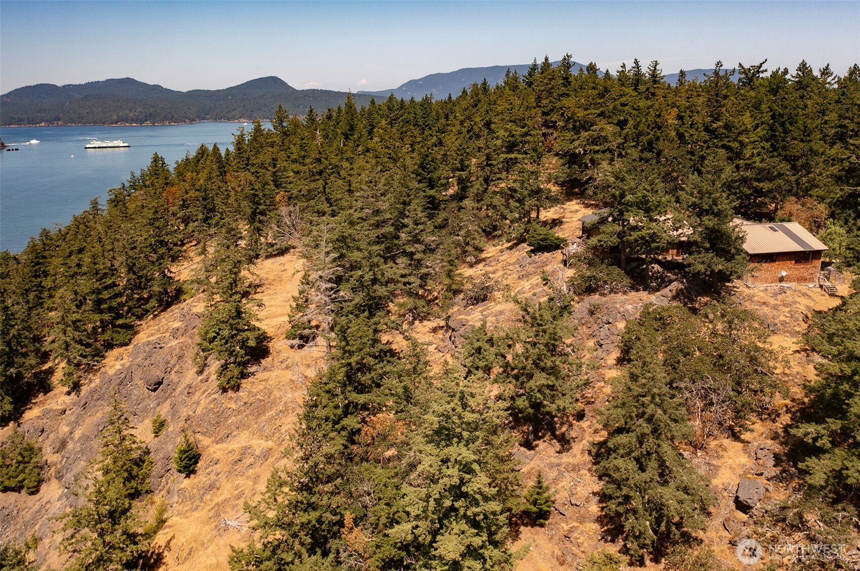 266 Thunder Road Lopez Island, WA 98261 - Photo 2 of 40 Gallery Image 2