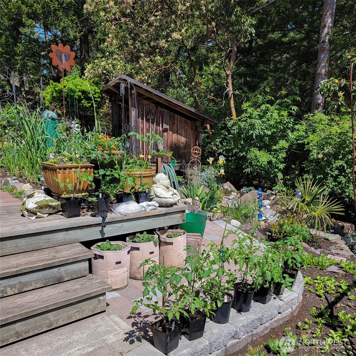 266 Thunder Road Lopez Island, WA 98261 - Photo 29 of 40 Gallery Image 29