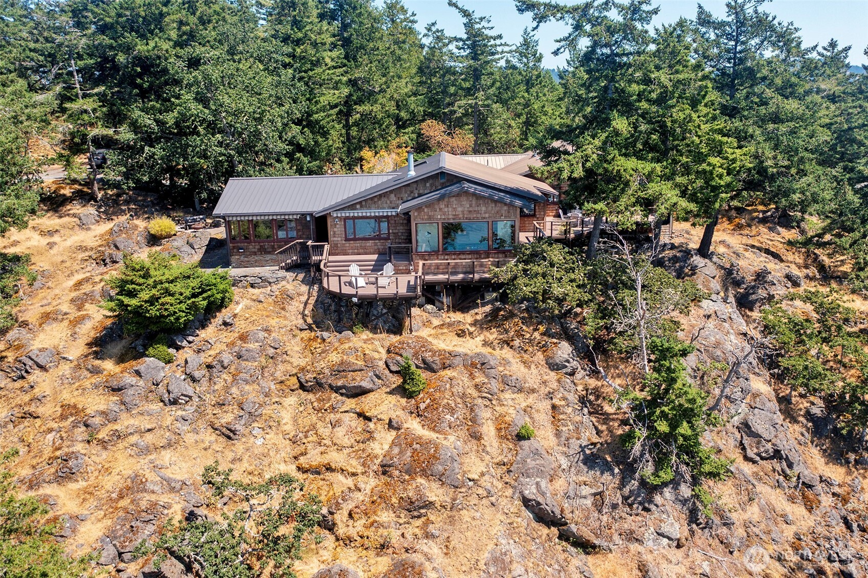 266 Thunder Road Lopez Island, WA 98261 - Photo 3 of 40 Gallery Image 3