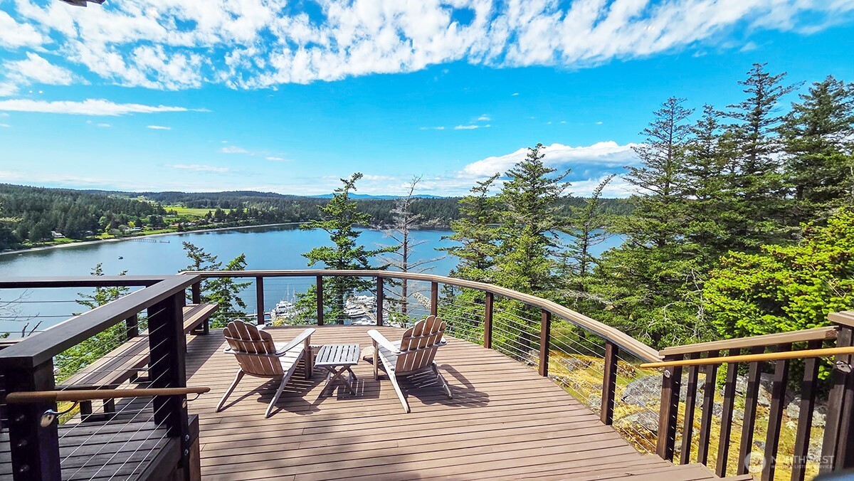 266 Thunder Road Lopez Island, WA 98261 - Photo 4 of 40 Gallery Image 4