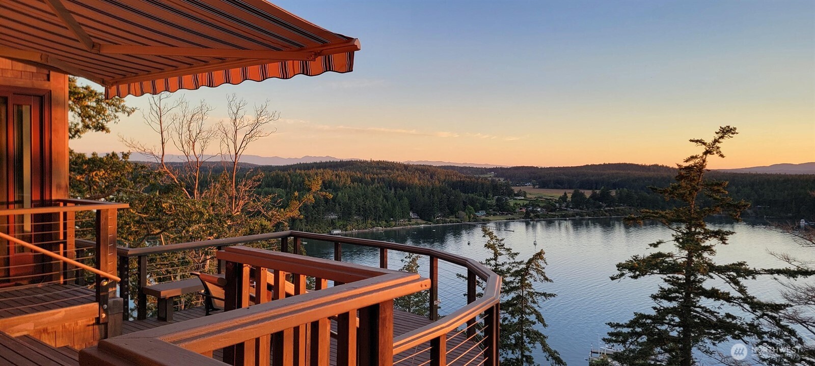 266 Thunder Road Lopez Island, WA 98261 - Photo 5 of 40 Gallery Image 5