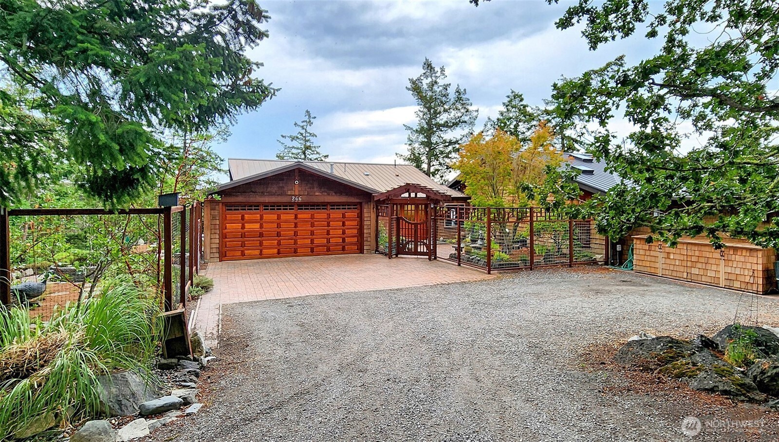 266 Thunder Road Lopez Island, WA 98261 - Photo 7 of 40 Gallery Image 7