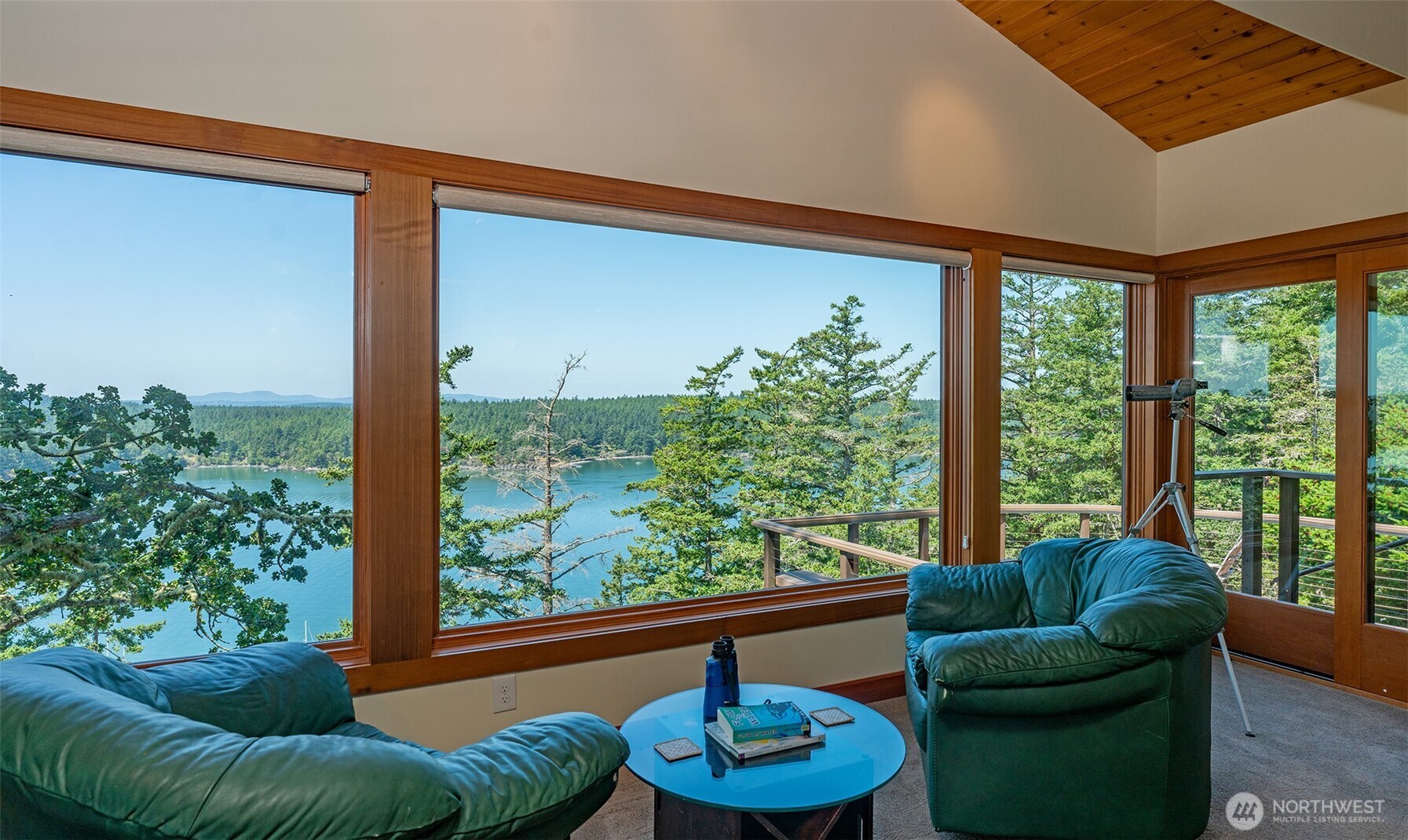 266 Thunder Road Lopez Island, WA 98261 - Photo 9 of 40 Gallery Image 9