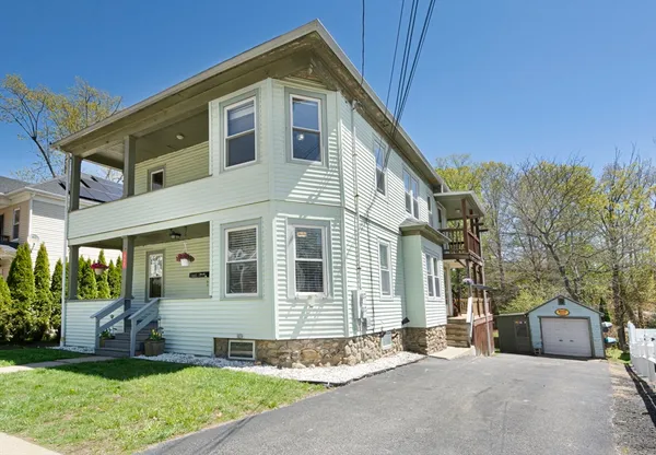$479,900 | 227 Marcy Street, Southbridge, MA 01550