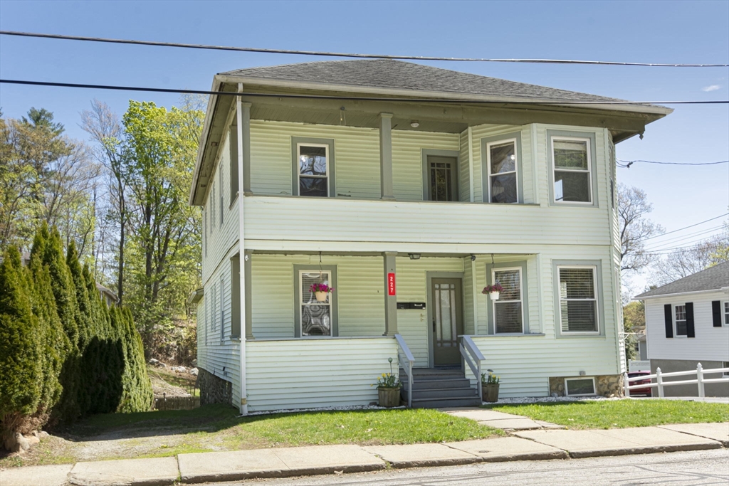 227 Marcy Street Southbridge, MA 01550 - Photo 2 of 20