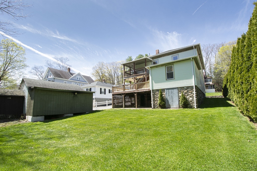 227 Marcy Street Southbridge, MA 01550 - Photo 3 of 20