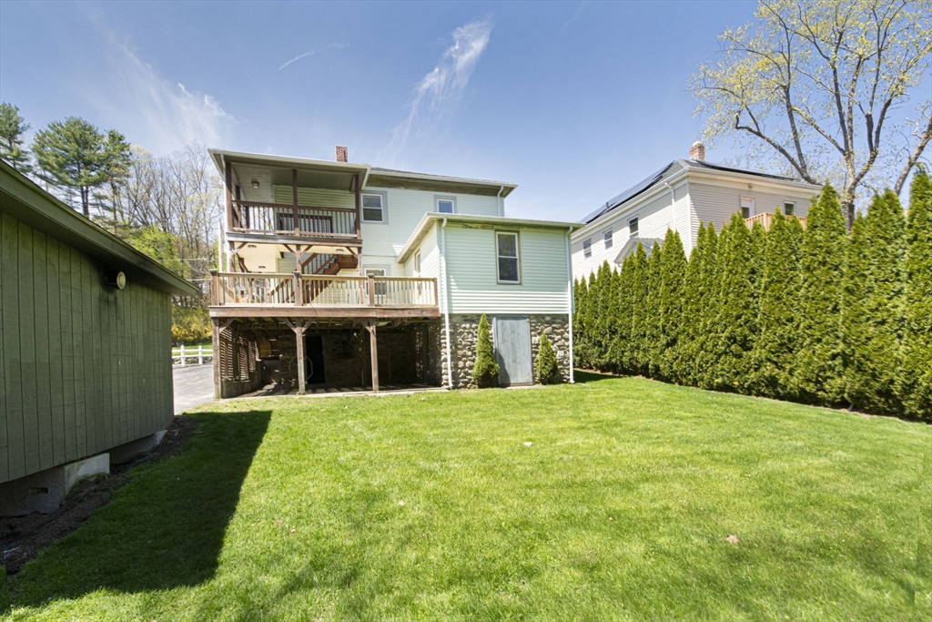 227 Marcy Street Southbridge, MA 01550 - Photo 4 of 20