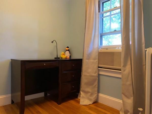 43 Oak Street Newton, MA 02464 - Photo 13 of 20 a room with a closet