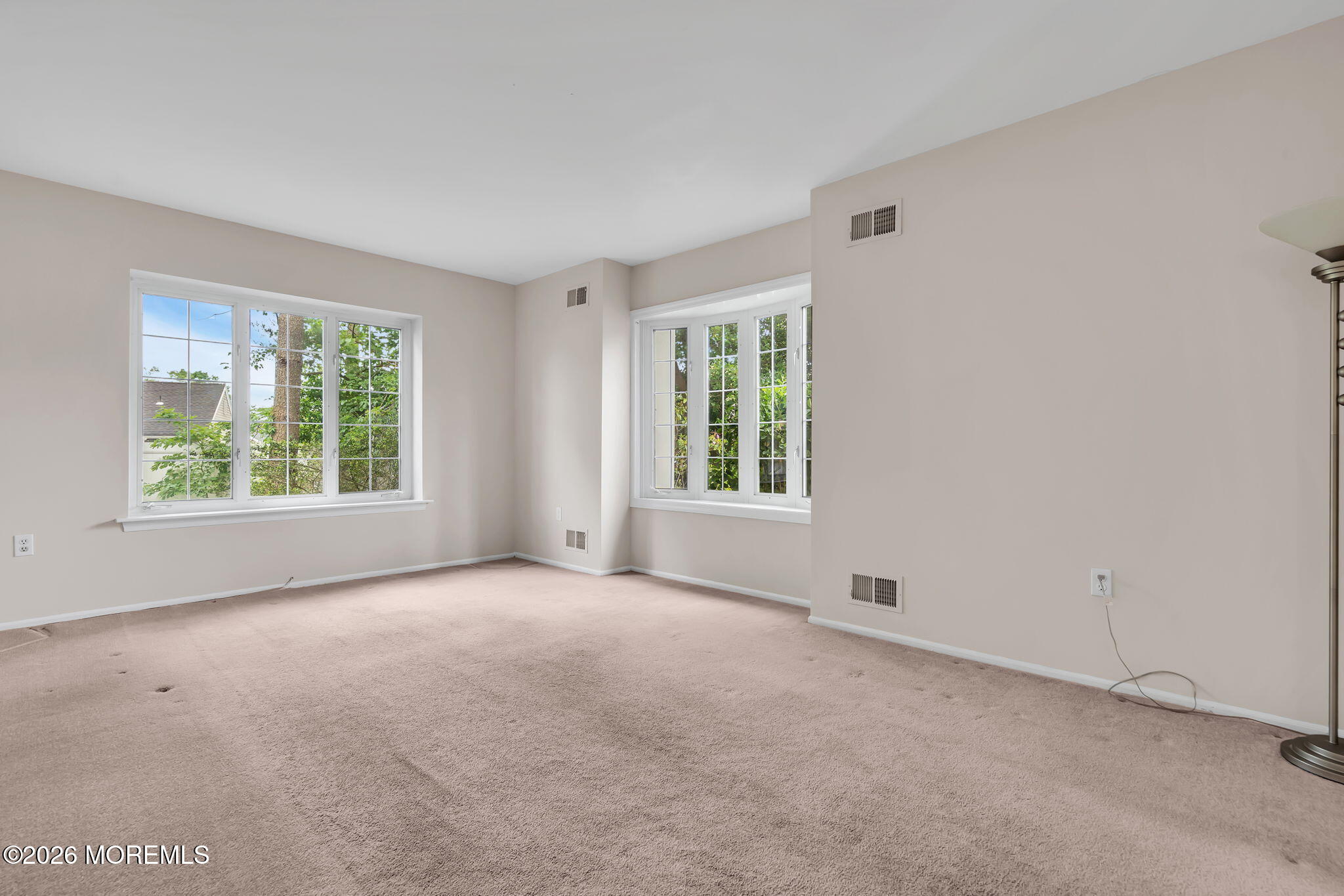 96 Yellowbank Road Toms River, NJ 08753 - Photo 6 of 45 an empty room with windows