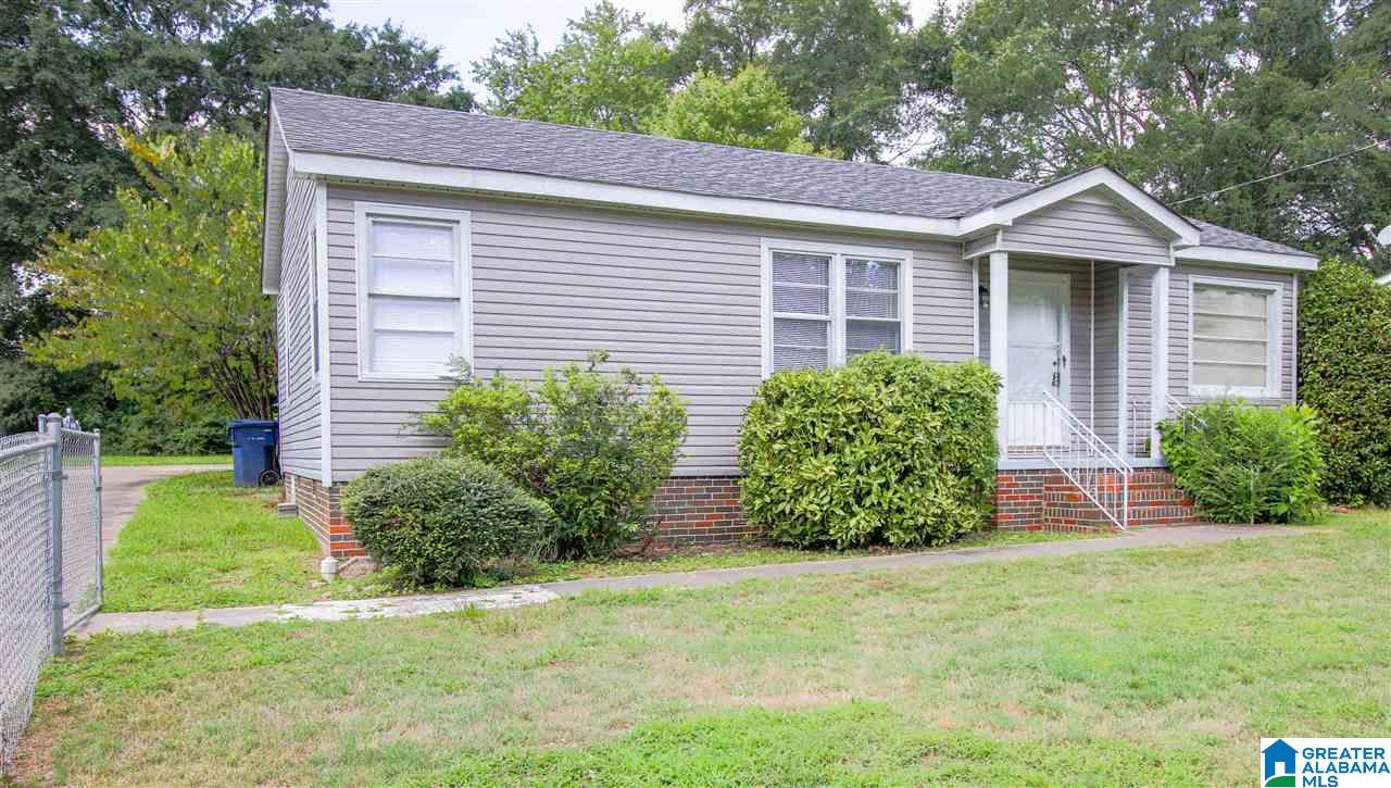 105 Hendrix Street Oneonta, AL 35121 - Photo 3 of 13
