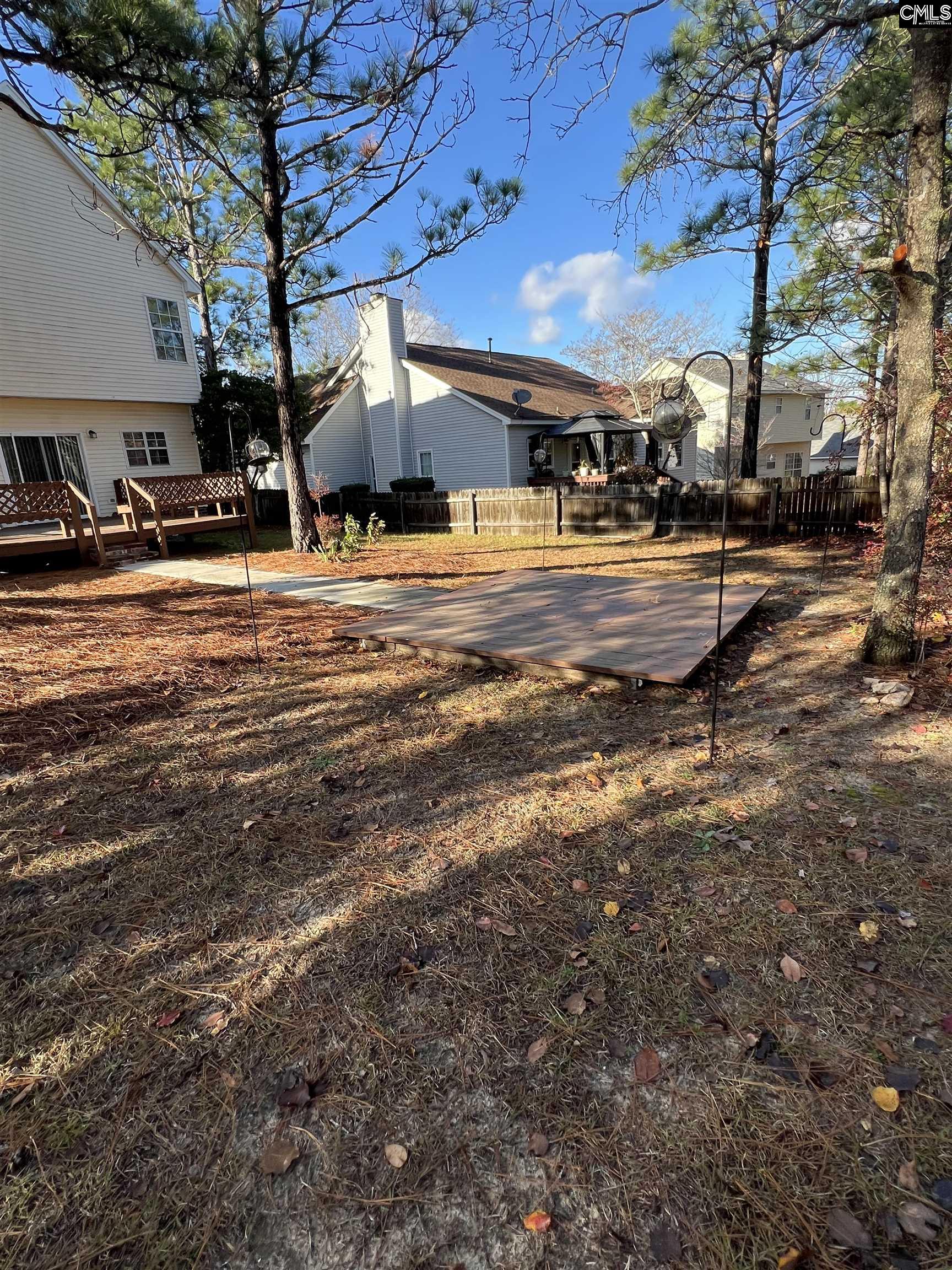 609 Ridge Trail Drive Columbia, SC 29229 - Photo 19 of 19
