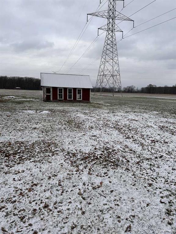 1450 Peet Road Montrose, MI 48457 - Photo 7 of 44