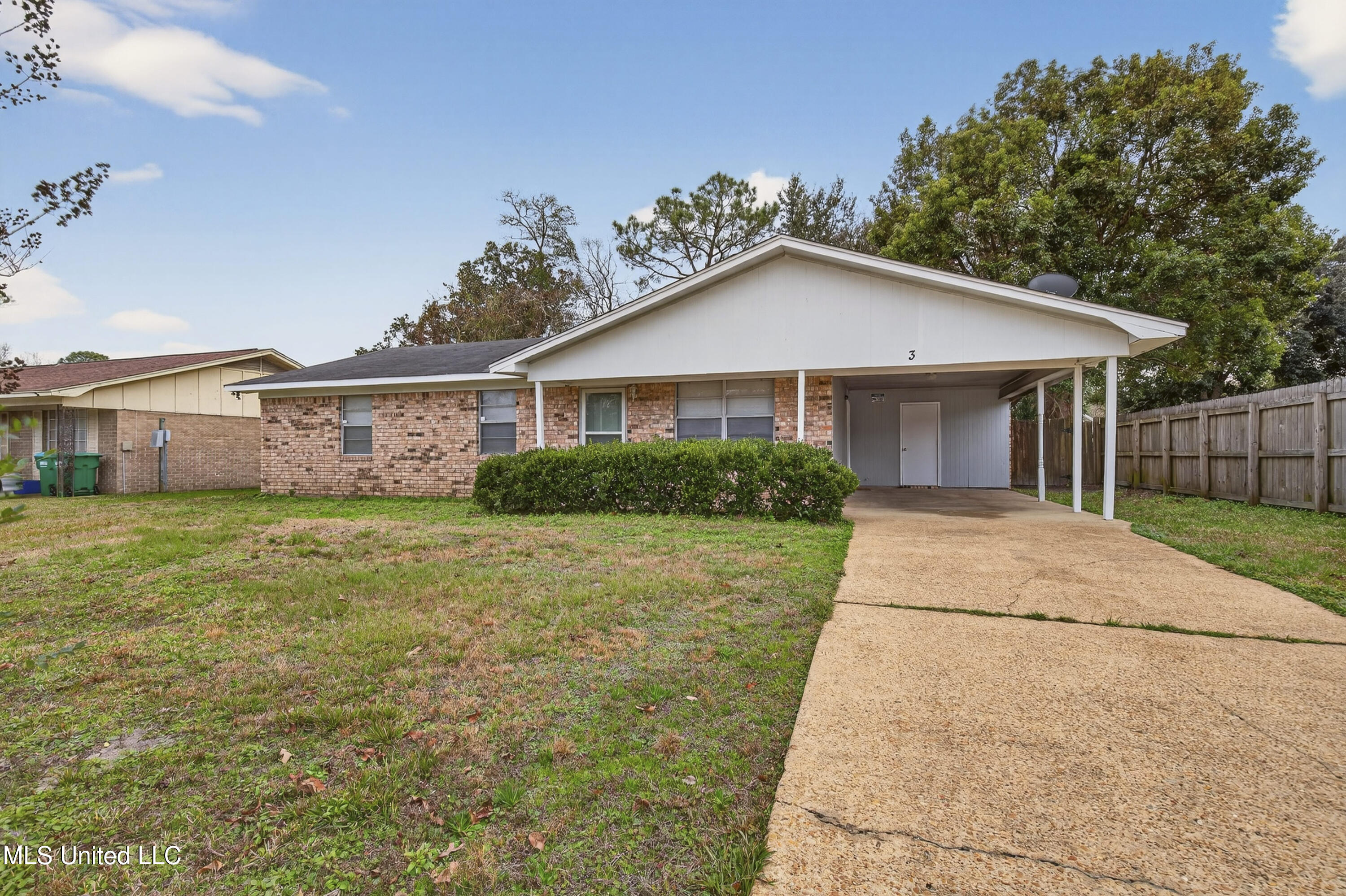 3 Nottingham Circle Gulfport, MS 39503 - Photo 1 of 31 3NottinghamCir-1