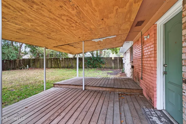 $164,000 | 3 Nottingham Circle, Gulfport, MS 39503