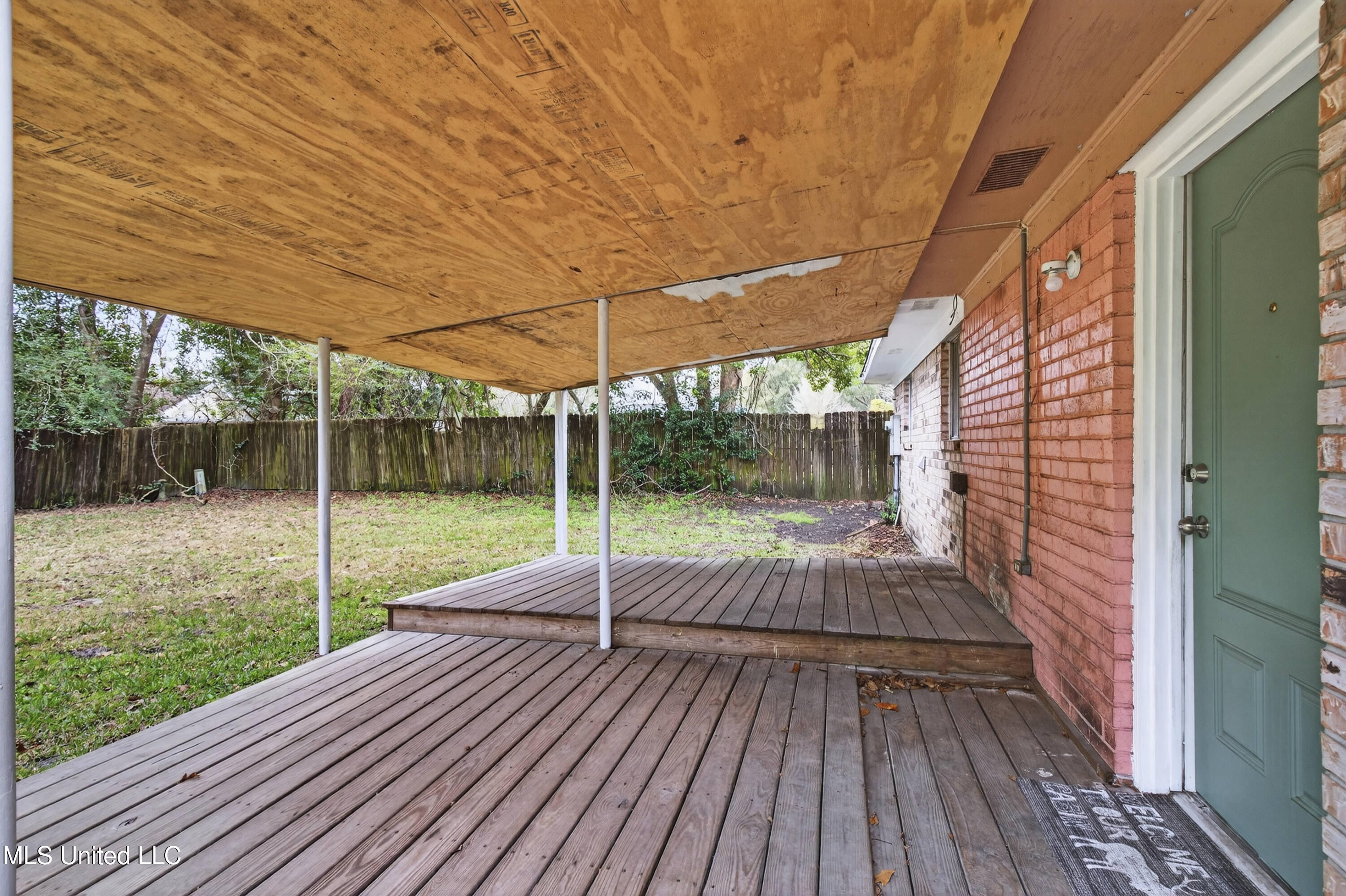 3 Nottingham Circle Gulfport, MS 39503 - Photo 19 of 31 3NottinghamCir-21