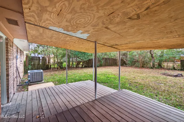 $164,000 | 3 Nottingham Circle, Gulfport, MS 39503