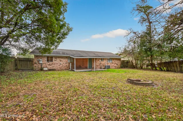 $164,000 | 3 Nottingham Circle, Gulfport, MS 39503