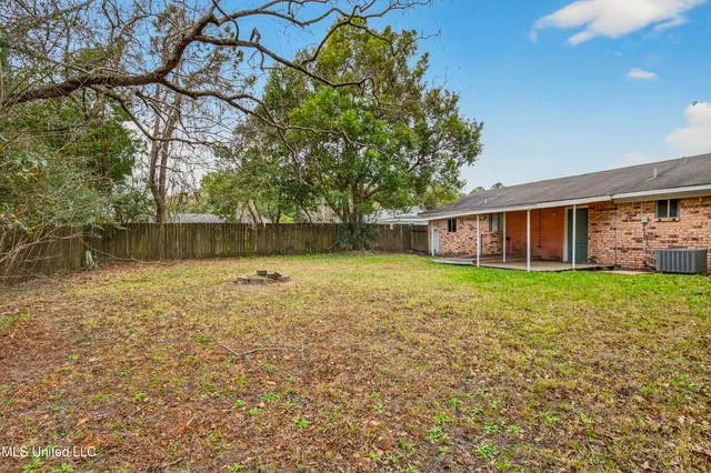 $164,000 | 3 Nottingham Circle, Gulfport, MS 39503