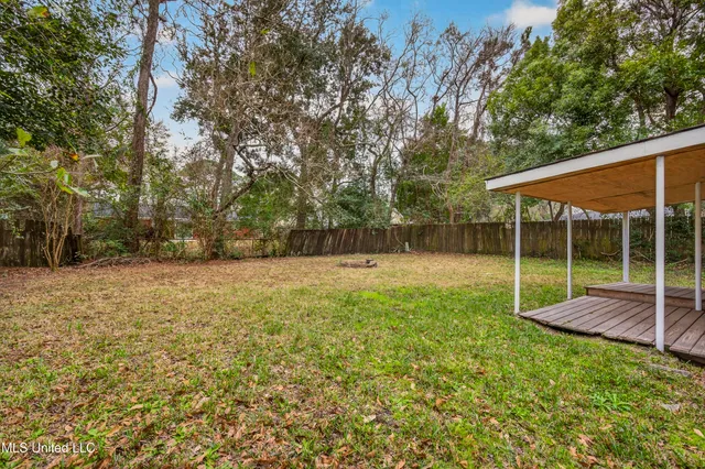 $164,000 | 3 Nottingham Circle, Gulfport, MS 39503