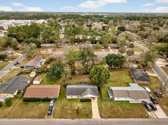 $164,000 | 3 Nottingham Circle, Gulfport, MS 39503