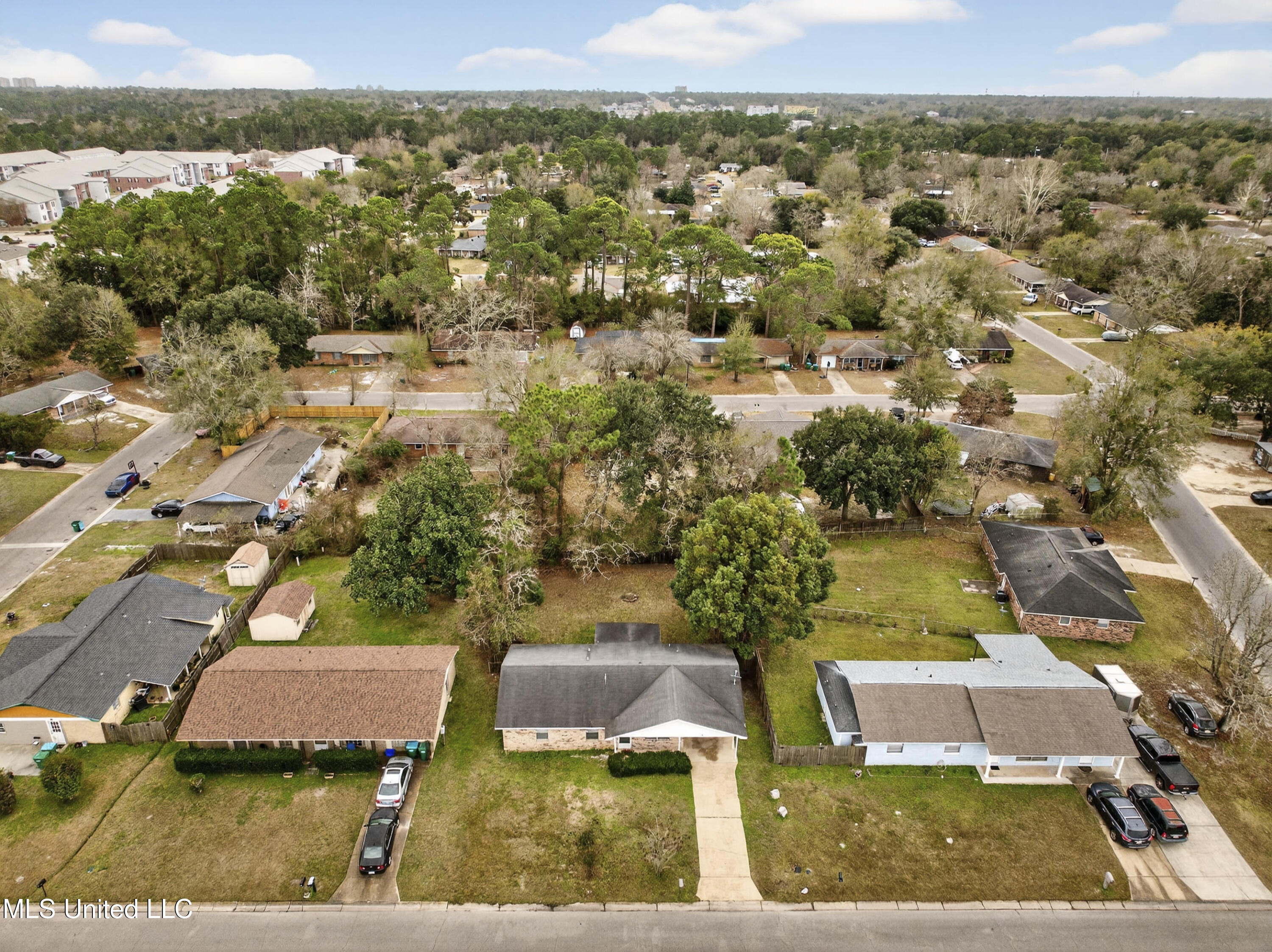 3 Nottingham Circle Gulfport, MS 39503 - Photo 26 of 31 3NottinghamCir-28