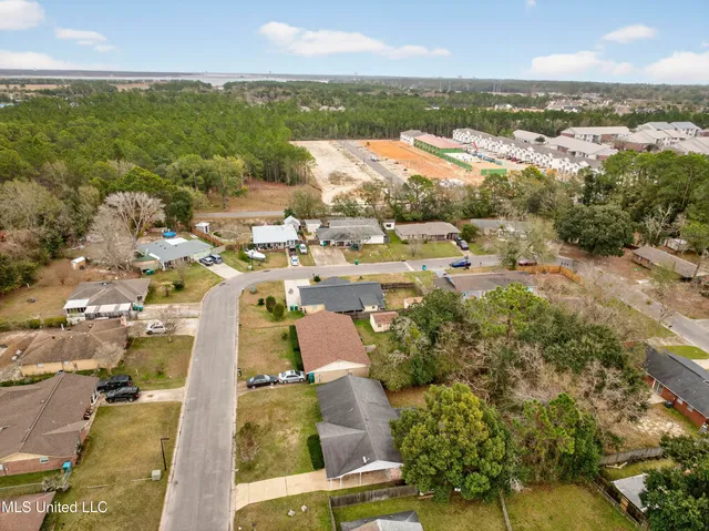 $164,000 | 3 Nottingham Circle, Gulfport, MS 39503